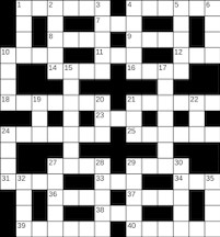 crossword (45K)